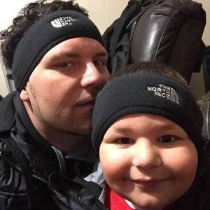 Meet your Posher, Anthony